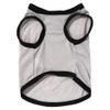 Caritierily Letter Coat for Pets view 3
