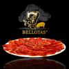 7 Bellotas 100% Iberian Pork Loin | Acorn-Fed Air-Dried Pata Negra Lomo Ibérico, Sliced 10 x 100 g view 3
