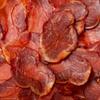 7 Bellotas 100% Iberian Pork Loin | Acorn-Fed Air-Dried Pata Negra Lomo Ibérico, Sliced 10 x 100 g view 4