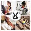 ANIFM 1-Piece Back-Up Posture Corrector, Medium view 2