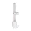 Karlie Cylindrical Bird Feeder - Plastic - White - 11x2 cm view 1