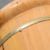 FLBT Solid Wood Foot Bath Soaking Bucket for Adults view 2