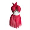 JasmyGirls Princess Cosplay Lingerie Sexy Maid Costume Anime Bikini Role-Play Outfit view 1