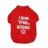 Caritierily Puppy Cotton T-Shirt view 1