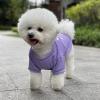 Caritierily Summer Pet T-Shirt for Small Dogs view 4