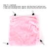 Hammock for Small Pets, Pink (S) view 3