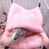 Hammock for Small Pets, Pink (S) view 4