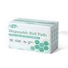 MILDPLUS Disposable Bed Pads, 76.2 x 91.4 cm, Extra-Large and Durable, Waterproof, Green, 100 Count view 2