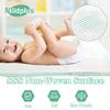 MILDPLUS Disposable Bed Pads, 76.2 x 91.4 cm, Extra-Large and Durable, Waterproof, Green, 100 Count view 3