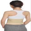 Samnuerly Unisex Stoma Support Belt with Stoma Opening view 2