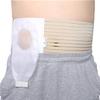 Samnuerly Unisex Stoma Support Belt with Stoma Opening view 3