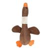 Caritierily Dog Toy Set 30cm Wild Goose Sound view 1