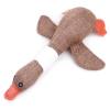 Caritierily Dog Toy Set 30cm Wild Goose Sound view 3