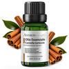 Cinnamon Bark Essential Oil 15 ml by AMYRON – 100% Natural and Pure, Ideal for Aromatherapy, Essential Oil Diffusers, Aromatic Massages, and Culinary Use view 1