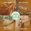 Cinnamon Bark Essential Oil 15 ml by AMYRON – 100% Natural and Pure, Ideal for Aromatherapy, Essential Oil Diffusers, Aromatic Massages, and Culinary Use view 2
