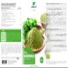 Nature's Finest Organic Moringa Powder, 250 g view 2