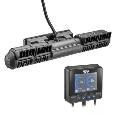 MAXSPECT XF330 Standard Cloud Edition Gyre Kit, 1 Pump, 5–35 W, with Controller, 100–500 L Saltwater Aquariums