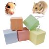 Fowybe Chinchilla Chew Stone - Square Grinding Tooth Stone view 1