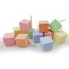 Fowybe Chinchilla Chew Stone - Square Grinding Tooth Stone view 4