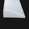 TRUNXUCL Silicone Threshold Ramp, Curb Ramp for Wheelchairs, 2 x 1.2 x 100 cm view 2