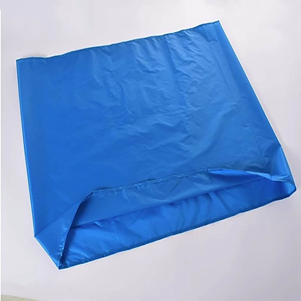 Reusable Slide Sheet for Bed Transfers