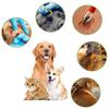 Cenlin Tick Removal Pins for Dogs, Cats, and Kids, Set of 3 and Set of 2, Easy and Safe Tick Remover view 3