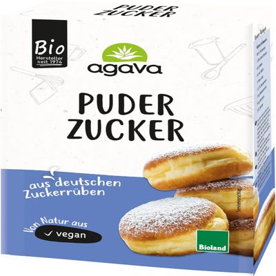Powdered Sugar, 1 x 250 g