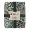 Rosewood x Morris & Co. Blackthorn Pet Blanket for Dogs and Cats, 150 x 100 cm, Green view 3