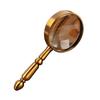 ANIFM Handheld Magnifying Glass for Seniors view 1