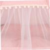 Dog Cat Bed Tent House view 2