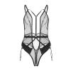 Open Crotch Lingerie Set for Women view 1