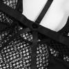 Open Crotch Lingerie Set for Women view 2