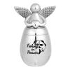 DOTUIARG Your Wings Were Ready Angel Wings Cremation Urn Pendant view 1