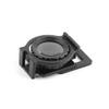 20X Foldable Metal Fabric Tester Magnifying Glass view 1