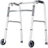 HHUARI Foldable Rolling Walker for Seniors and Adults view 1