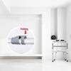HHUARI Foldable Rolling Walker for Seniors and Adults view 4