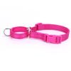 haoyueer Reflective Nylon Martingale Dog Collar view 1