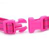 haoyueer Reflective Nylon Martingale Dog Collar view 4