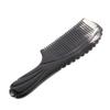 Healeved Horn Massage Comb with Fine Teeth view 1