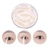 Danlai 300-Piece Double Eyelid Tape, Invisible Eyelid Lifter Strips for Hooded, Droopy, Uneven, and Monolids view 3