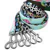 Dog Leash, Nylon Print, 120 cm view 2
