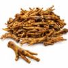 Dried Chicken Feet for Dogs, 25 Count, Lucze view 1