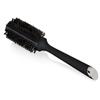 ghd the smoother: Natural Bristle Radial Brush, More Volume, Anti-Frizz view 1