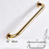 SCORRO Bathtub Grab Bar view 2