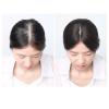 Women’s Human Hair Topper, 30 cm, 7 × 8 cm Base view 2