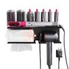 Les-Theresa Acrylic Wall Holder for Dyson Airwrap Styler view 1