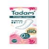 TADAM Dermo Sensitive & Discreet Panty Liners, Regular Protection, 24 Count view 1