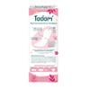 TADAM Dermo Sensitive & Discreet Panty Liners, Regular Protection, 24 Count view 2