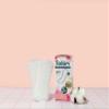 TADAM Dermo Sensitive & Discreet Panty Liners, Regular Protection, 24 Count view 4