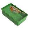 Pacienjo Bird Bath for Cages view 1